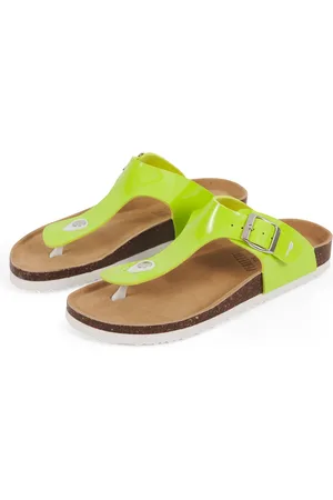 PERLETTI Infradito Comfort Vernice