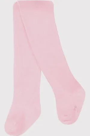Petit Bateau Collant bebè femmina