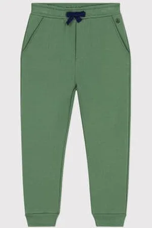 Petit Bateau Pantaloni joggers bambino