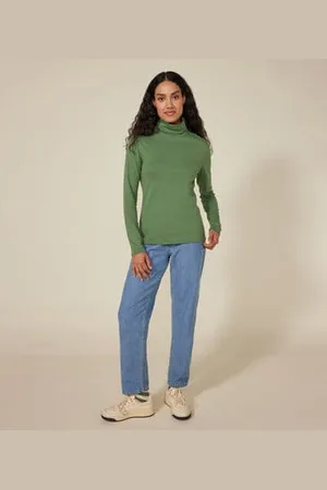 Petit Bateau T-shirt donna L
