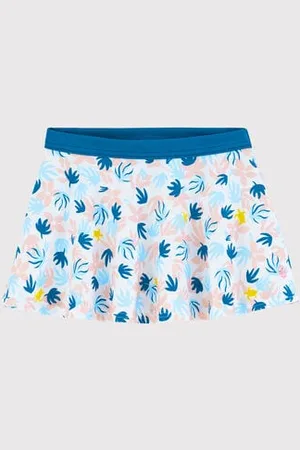 Petit Bateau Gonna da mare bambina