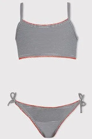 Petit Bateau Costume due pezzi bambina