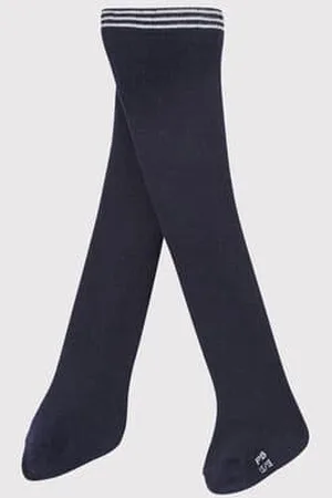 Petit Bateau Collant bebè femmina