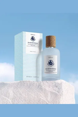 Petit Bateau Acqua profumata rilassante senza alcool 100 ML