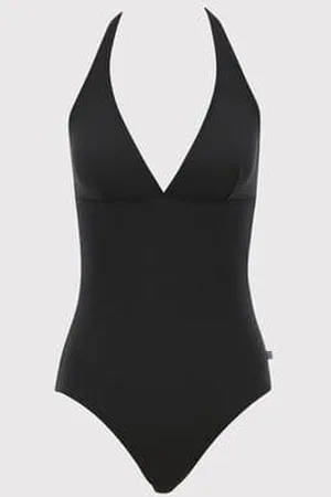Petit Bateau Costume intero tinta unita Donna