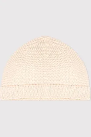 Petit Bateau Cappellino in tricot