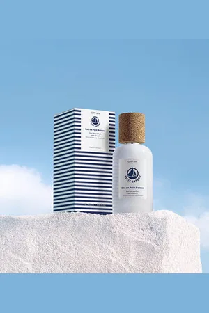 Petit Bateau Eau de parfum senza alcol 50 ml