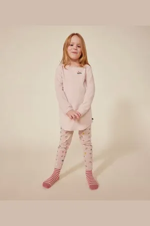 Petit Bateau Camicia da notte in velluto bambino.