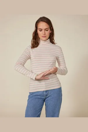 Petit Bateau T-shirt donna L