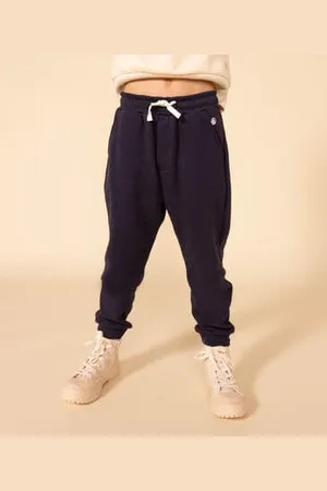 Petit Bateau Pantaloni joggers bambino