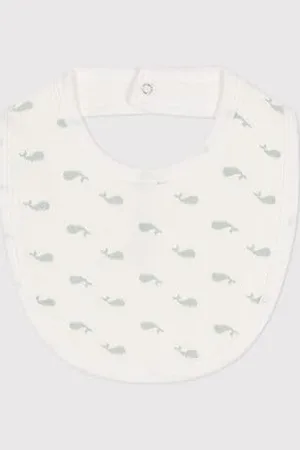 Petit Bateau Bavaglino neonato