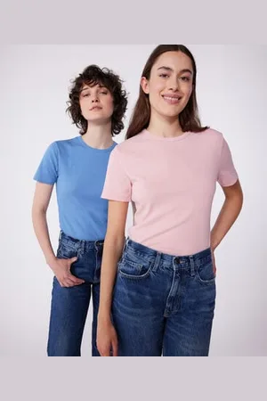 Petit Bateau T-shirt donna L