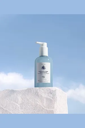 Petit Bateau Olio detergente per viso, corpo e capelli - 250 ml