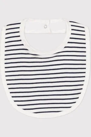 Petit Bateau Bavaglino neonato