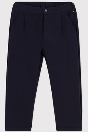 Petit Bateau Pantaloni caldi bambino.