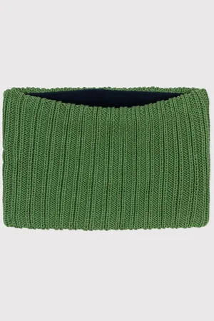 Petit Bateau Snood in maglia foderata in pile bambino
