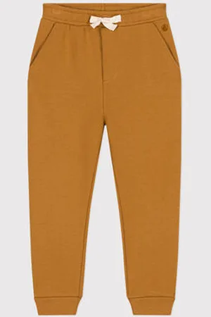 Petit Bateau Pantaloni joggers bambino