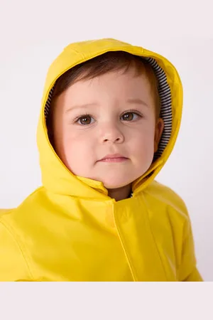 Petit Bateau Cerata iconica per bebè