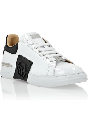 Philipp plein scarpe uomo saldi hotsell