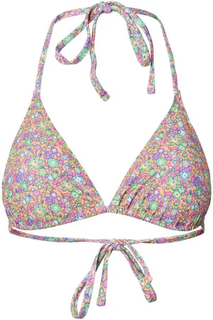 Pieces® Bikini Pezzo Sopra