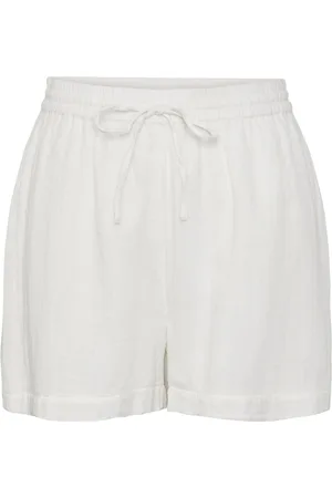 Pieces® Pantaloncini A Vita Alta