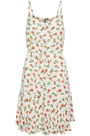 Pieces® Vestito A Sottoveste