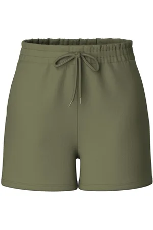 Pieces® Shorts In Felpa