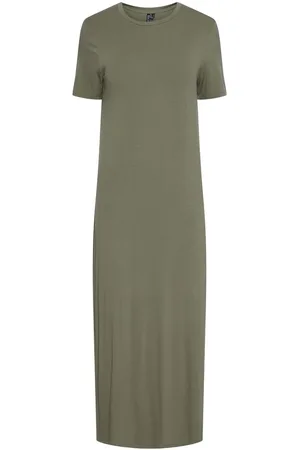 Pieces® Vestito Lungo