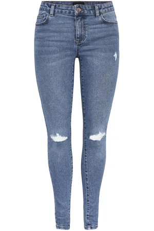 Pieces® Jeans Skinny Fit
