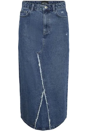 Pieces® Gonna Di Jeans