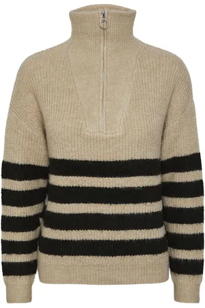 Pieces® Pullover A Maglia