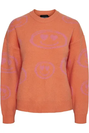 Pieces® Pullover A Maglia