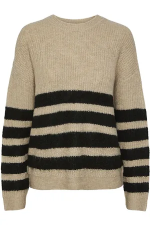 Pieces® Pullover A Maglia