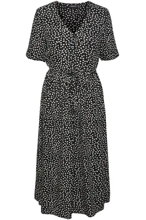 Pieces® Vestito Midi
