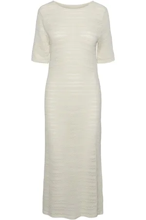 Pieces® Vestito Midi