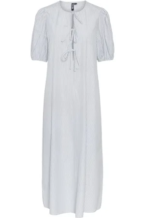 Pieces® Vestito Midi