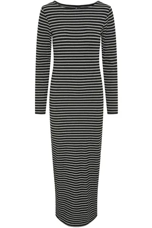 Pieces® Vestito Midi