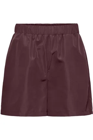Pieces® Pantaloncini A Vita Alta