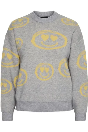 Pieces® Pullover A Maglia