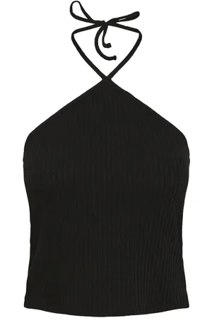 Pieces® Top Senza Maniche