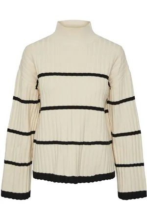 Pieces® Pullover A Maglia