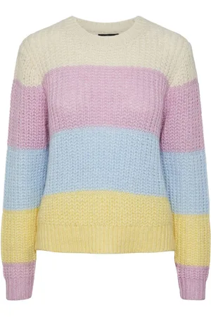 Pieces® Pullover A Maglia