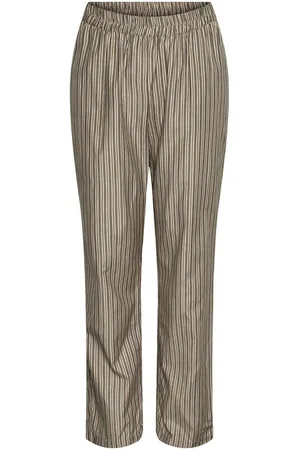 Pieces® Pantaloni A Vita Alta