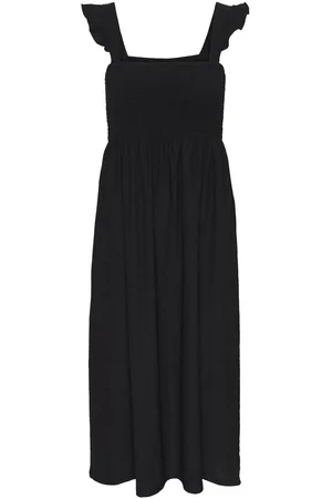 Pieces® Vestito Midi