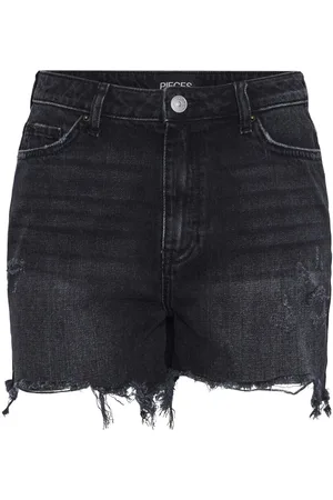 Pieces® Shorts In Denim