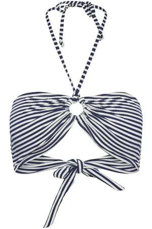 Pieces® Bikini Pezzo Sopra