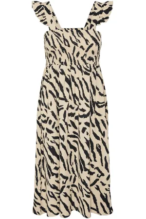 Pieces® Vestito Midi