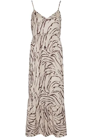 Pieces® Vestito Midi