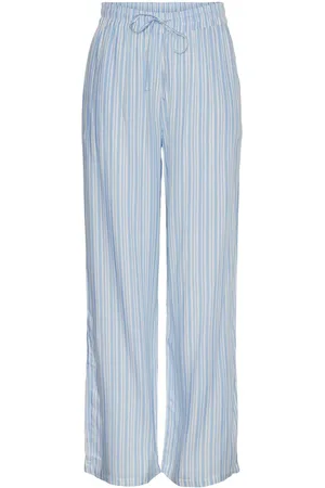 Pieces® Pantaloni A Vita Alta
