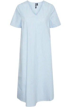Pieces® Vestito Midi